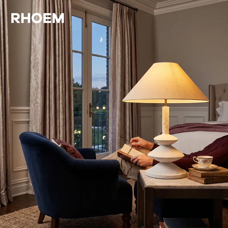 RHOEM Başucu Duvar Pesaro Masa - Lighting Decor For Bedroom incelemesi ve fiyatı