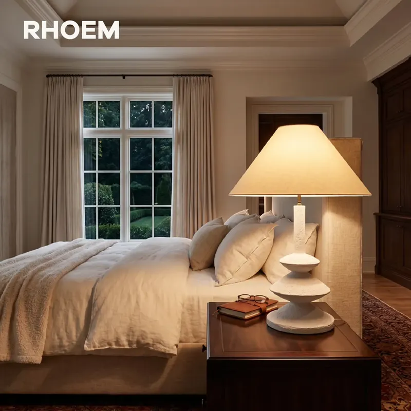 RHOEM Başucu Duvar Pesaro Masa - Lighting Decor For Bedroom incelemesi ve fiyatı