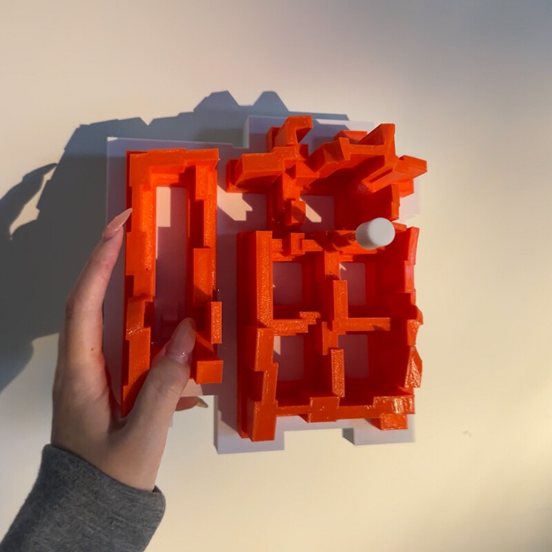 Dropshipping 3D Işık Gölge Gec - Lighting Decor For Bedroom incelemesi ve fiyatı