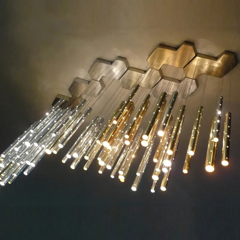 Oturma odası Yemek odası Dekor - Decor Lighting Sg incelemesi ve fiyatı
