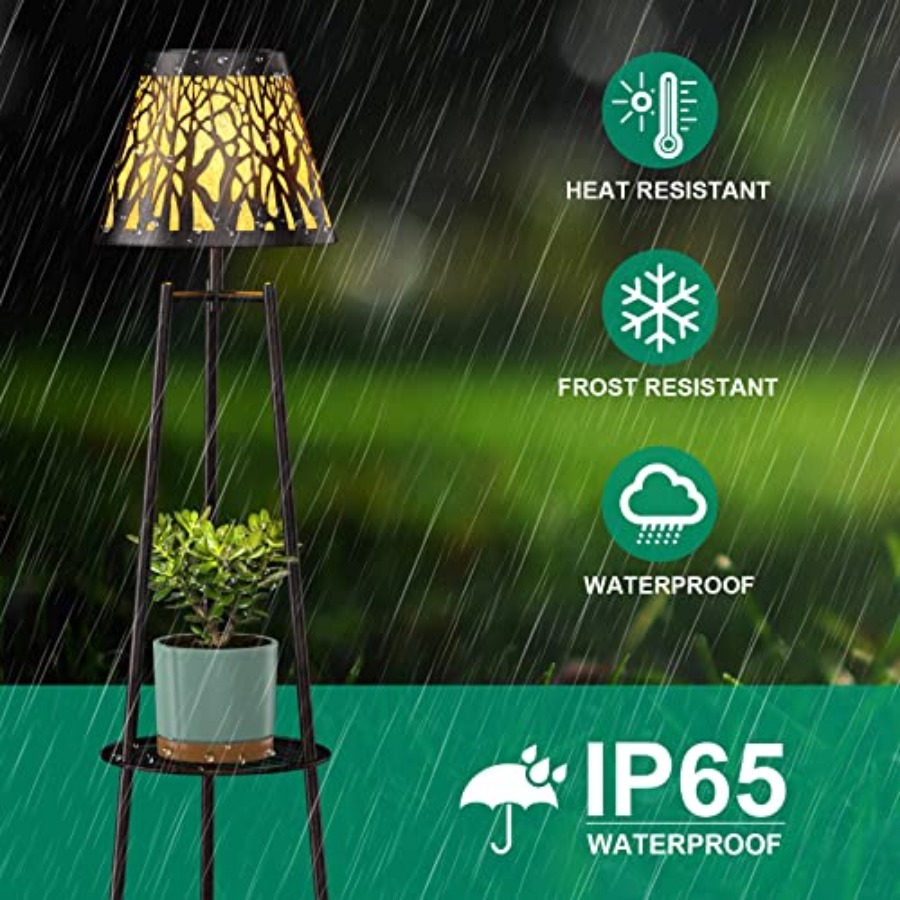 2'li Paket Dış Mekan Güneş Ene - Decor Lighting Pack incelemesi ve fiyatı