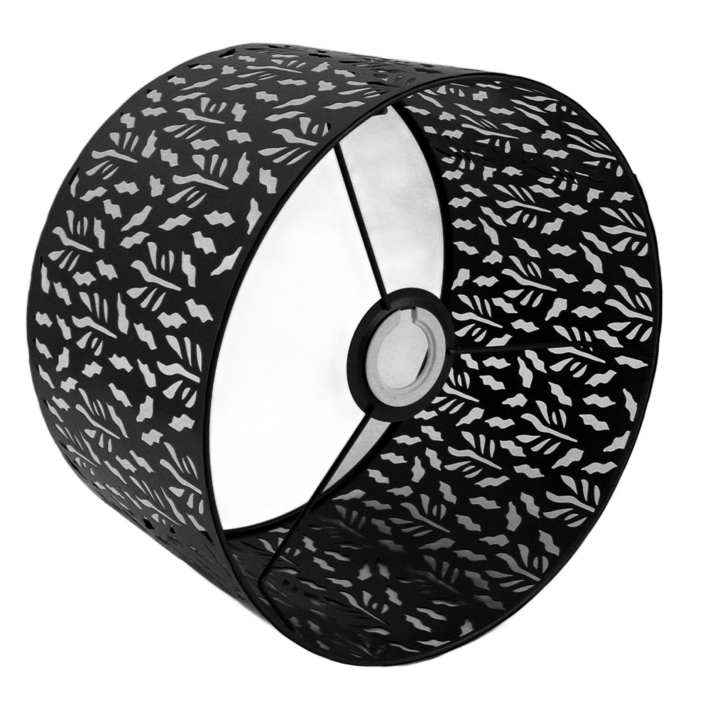 Basit Demir Abajur Geometrik D - Geometric Lamp Shade incelemesi ve fiyatı
