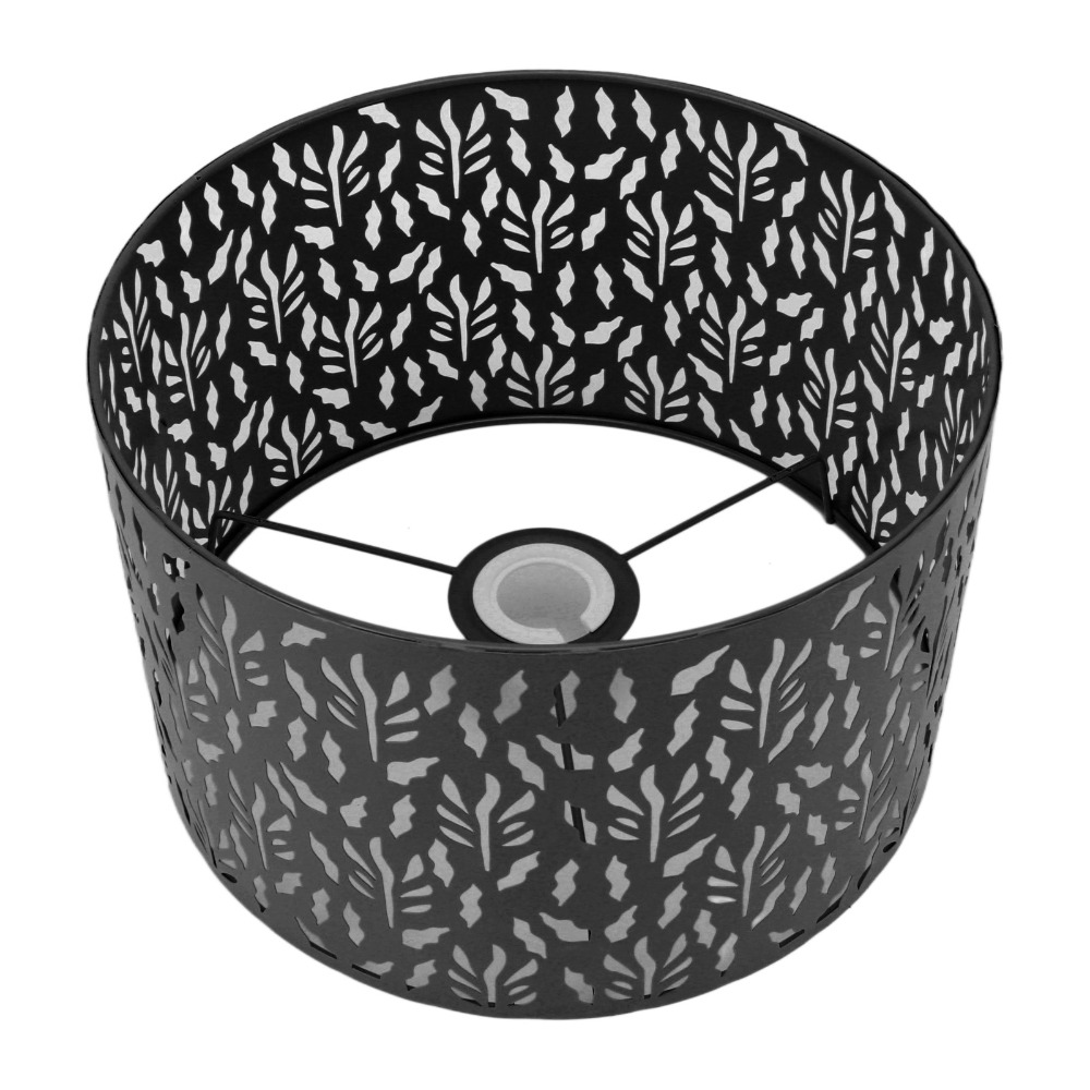 Basit Demir Abajur Geometrik D - Geometric Lamp Shade incelemesi ve fiyatı