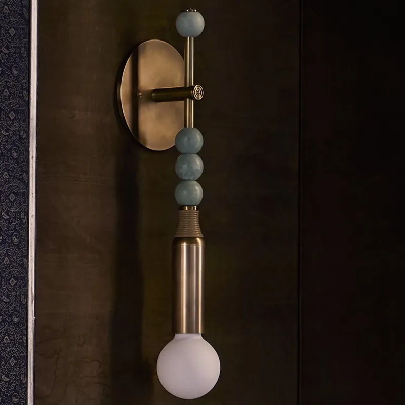 İskandinav Vintage Ev Dekorati - Lighting Interior Decor incelemesi ve fiyatı