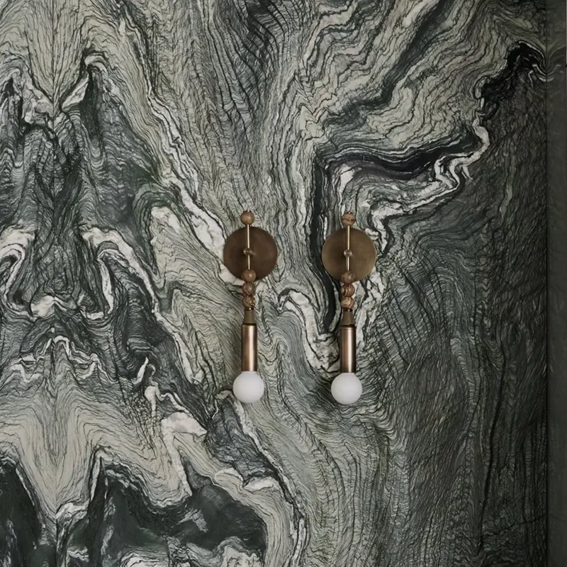 İskandinav Vintage Ev Dekorati - Lighting Interior Decor incelemesi ve fiyatı