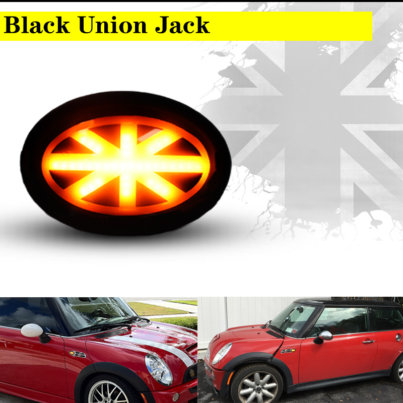 2 Adet Union Jack Füme Lensli  - Union Lighting & Decor incelemesi ve fiyatı