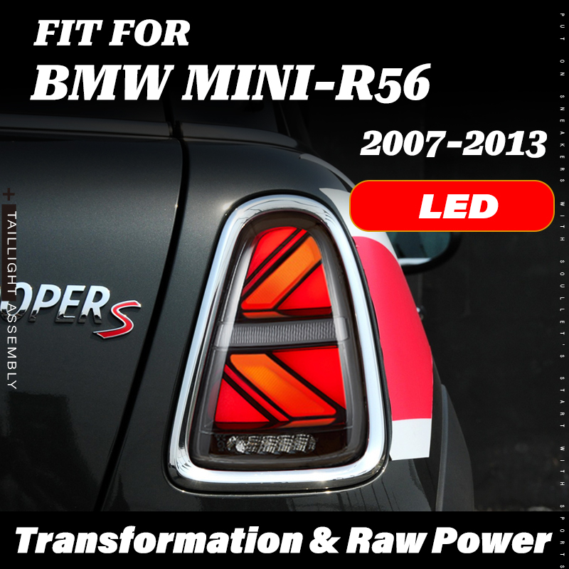 MINI Cooper R56 2007-2013 için - Union Lighting & Decor incelemesi ve fiyatı