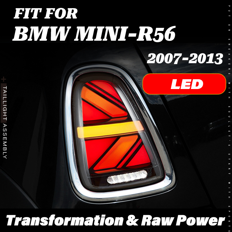 MINI Cooper R56 2007-2013 için - Union Lighting & Decor incelemesi ve fiyatı