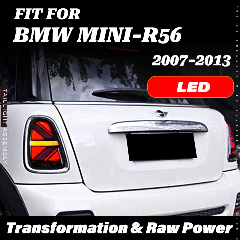 MINI Cooper R56 2007-2013 için - Union Lighting & Decor incelemesi ve fiyatı