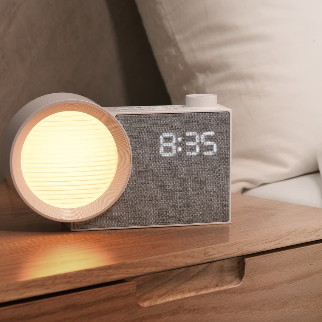 WILIT LED Gece Lambası Alarm S - Lighting Decor For Bedroom incelemesi ve fiyatı