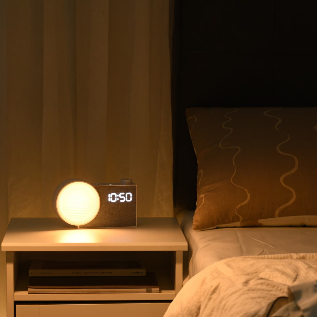 WILIT LED Gece Lambası Alarm S - Lighting Decor For Bedroom incelemesi ve fiyatı