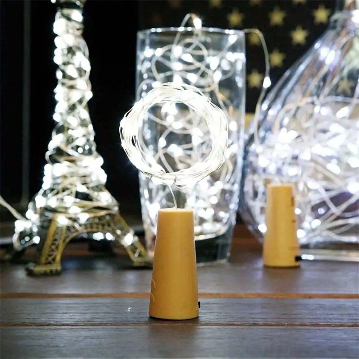 10/12'li Paket Mantarlı Şişe I - Decor Lighting Pack incelemesi ve fiyatı