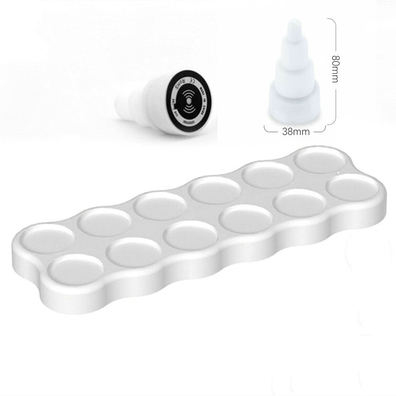 12'li Paket Kablosuz Şarj Edil - Decor Lighting Pack incelemesi ve fiyatı