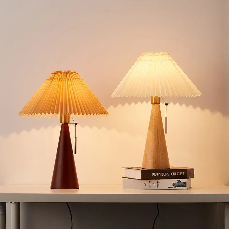 Retro Pileli Masa Lambası İska - Lighting Decor For Bedroom incelemesi ve fiyatı